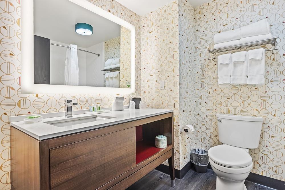 - West By Ihg 3* St. Petersburg