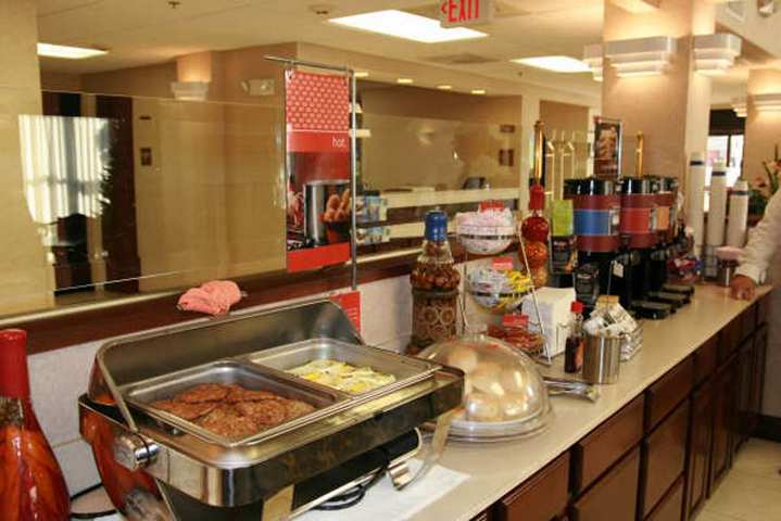 Hotel - West, An Ihg 3*