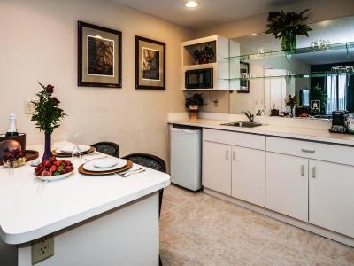 - West By Ihg 3* St. Petersburg